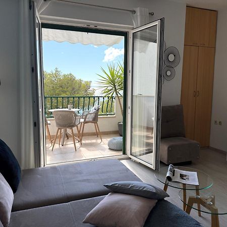 Apartment Chiara Tučepi エクステリア 写真
