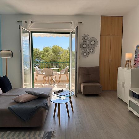 Apartment Chiara Tučepi エクステリア 写真