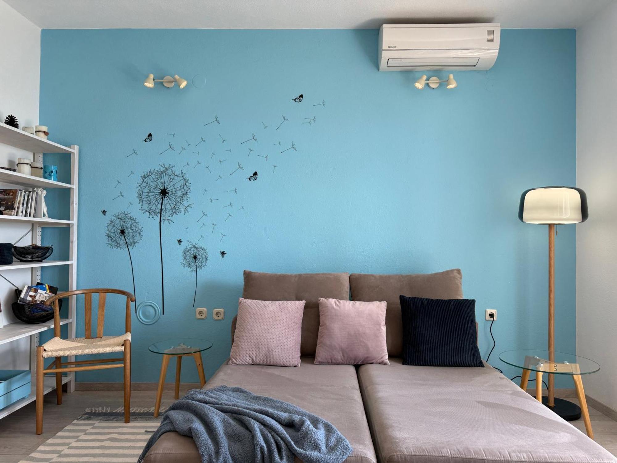 Apartment Chiara Tučepi エクステリア 写真